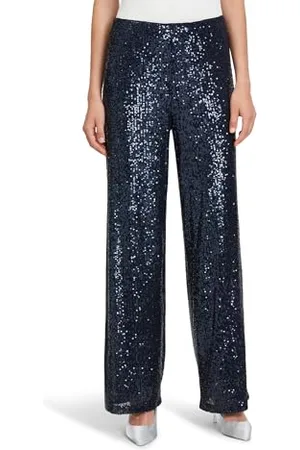 Betty & Co Damen Havanna Freizeithose, , 46