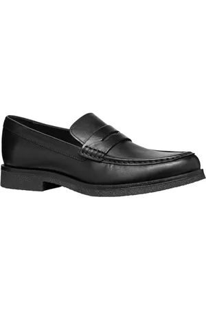 Geox Herren Uomo Claudio C Moccasin, Black, 43 EU
