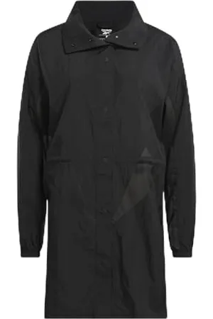 Reebok Damen Lux Contur Draussen, Black, XL