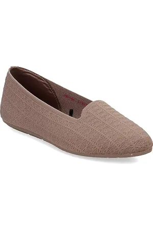Skechers Damen Cleo 2.0-Look at You Ballerinas, , 39 EU