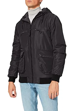 Soul Star Herren Inverse Jacke, , L