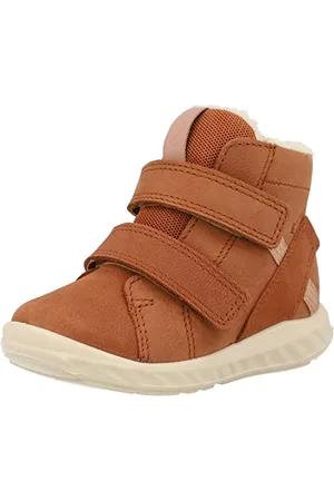 Ecco Jungen Sp.1 Lite Infant Ankle Booten Classic Boots, , 25 EU