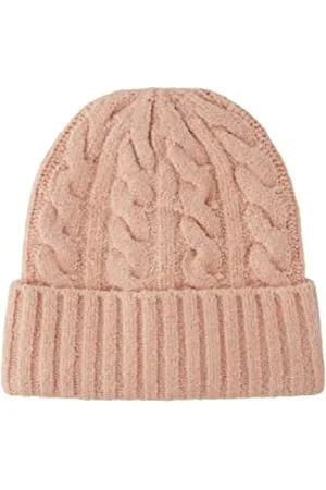 Pieces® Damen Pcnancy Hood Bc Strickm TZE, , Einheitsgröße EU