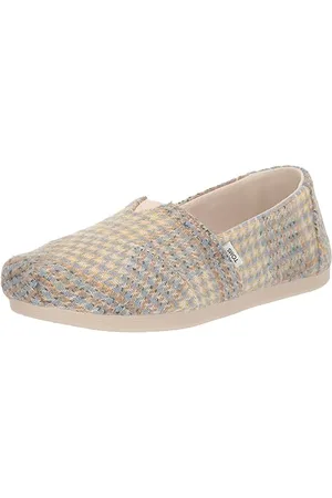 TOMS Damen Alpargata Cloudbound Flacher Slipper, , 35.5 EU