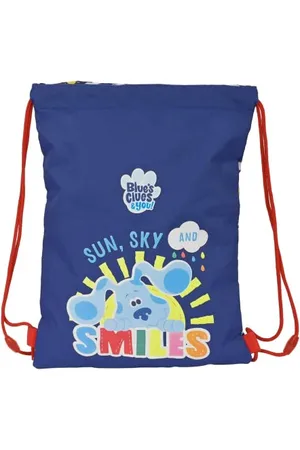 Safta Unisex Kinder Artikel Plano Junior Blues Clues