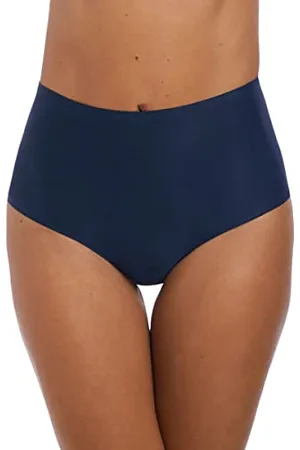 Fantasie Damen Smoothease Seamless Full Coverage Brief Slip, , Einheitsgröße