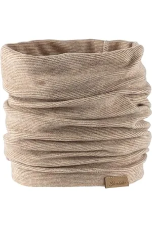 Sterntaler Schlauchschal Streifen Mädchen - Schal in Melange-Optik - Baby und Kinder Loop - , 1