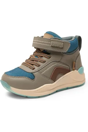 Bisgaard Unisex Kinder Drake Tex Sneaker, , 38 EU