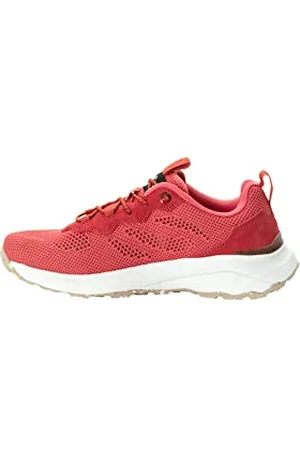 Jack Wolfskin Damen Dromoventure Knit Low W, , 42 EU