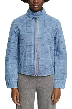 ESPRIT Damen 022EE1G302 Jacke, , XXL