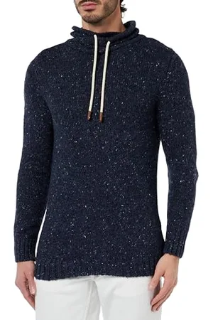 Key Largo Men Pullover MST Vincent Tube