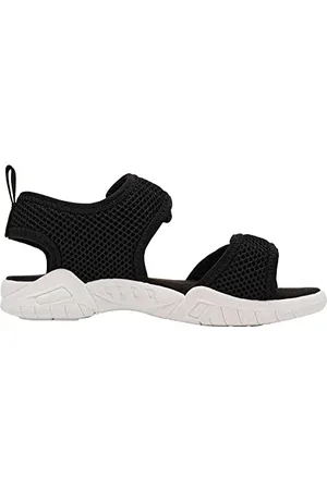 Hummel Flash Sandal, Black, 35 EU