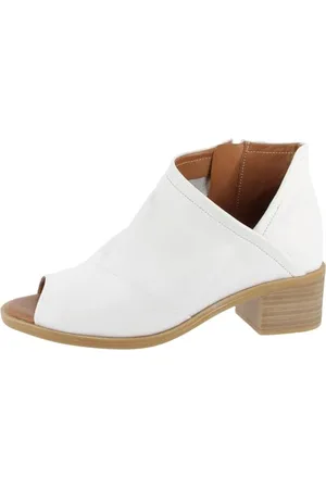 Andrea Conti Damen Sandalette Sandale mit Absatz, , 37 EU