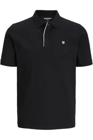 JACK & JONES JPRBLASAINZ SS Polo
