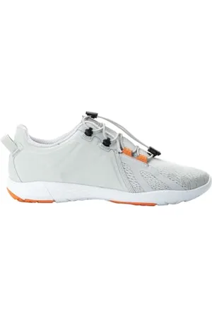 Jack Wolfskin Damen Spirit A.d.e Low W Sneaker, Sneaker, , 40.5 EU