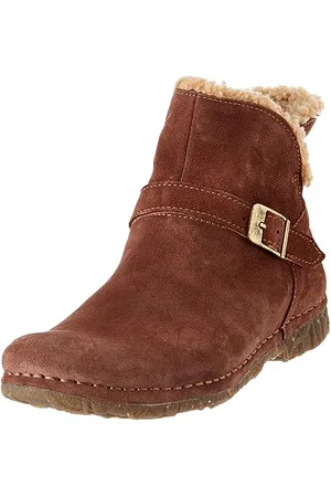 El Naturalista Damen N5473 Angkor Bootsschuh, , 41 EU