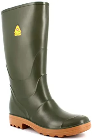 Spirale Nora Unisex Country Arbeitsstiefel, , 42 EU