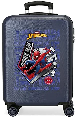 Marvel Great Power Kabinentasche, 38 x 55 x 20 cm