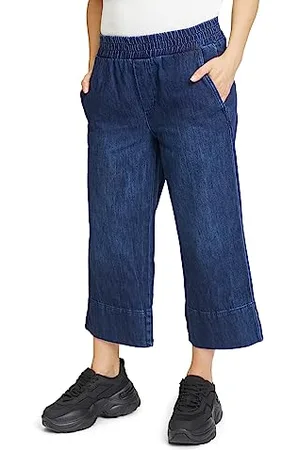 Cartoon Damen 6404/7813 Hose, Blau, 44 EU