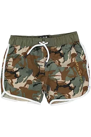 Eleven Paris Jungen Gelv 0135 BDC UNO S3 Klassische Shorts, , 140
