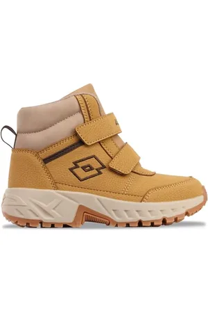 Lotto EVEDAL MID K Halblange Stiefel, , 29 EU