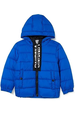 Vingino Boys Jacket outdoor Tarsol in color size 10