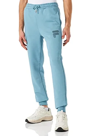 Fila Herren BORGNONE Sweat Pants Freizeithose, , XL