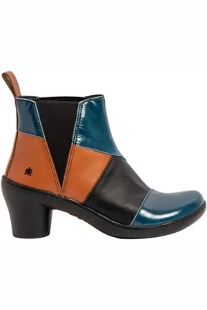 Art Damen 1453 Alfama Oxford-Stiefel, , 38 EU
