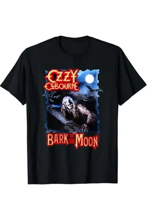 Ozzy Osbourne 40 Years of BATM T-Shirt