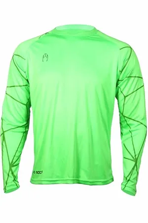 Ho soccer Unisex Camiseta Konkista Green Unterhemd, , XL