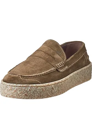 Fly London Herren Roel517fly Slipper, , 43 EU