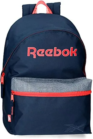 Reebok Lucia Schulrucksack 15.6" 31x44x17.5 cm Polyester 23.87L