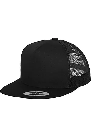 Flexfit Mütze Classic Trucker black One Size