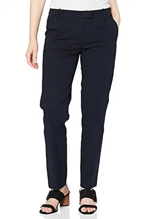 Marc O’ Polo Damen B01034110059 Hose, , 42 EU