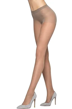 Golden Lady Damen Collant Repose 20 5 Paia Strumpfhose, 20 den, , S (5er Pack)