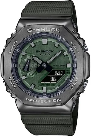 Casio Watch GM-2100B-3AER