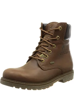 Panama Jack Herren Panama 03 GTX Wool Springerstiefel, , 45 EU