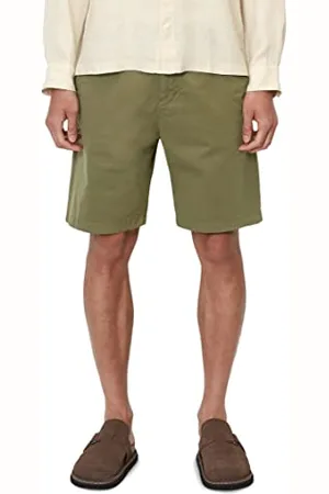 Marc O’ Polo Herren 323002915060 Casual Shorts, , 33
