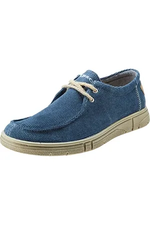 IGI&CO Herren Ben Oxford-Schuh, , 46 EU