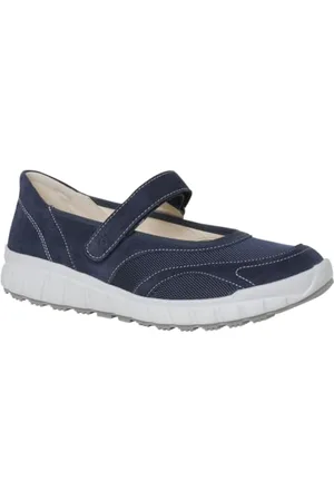 Ganter EVO Damen Ballerinas, , 43 EU Weit