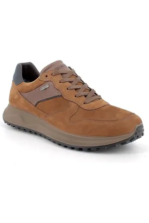 IGI&CO Herren U.saronno GTX Oxford-Schuh, , 41 EU