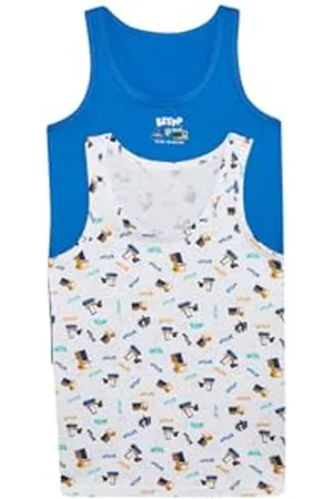 DeFacto Kinder Jungen Tank Top - Stylisches und bequemes Ärmelloses Shirt für aktive Kids
