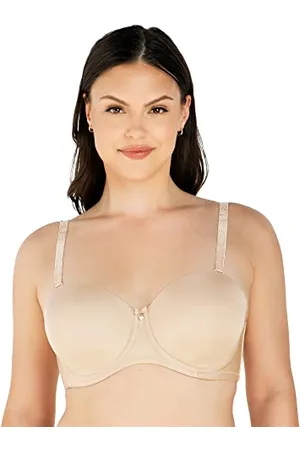 Parfait Elise P60915 Trägerloser BH, Bare-85K