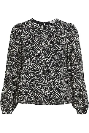 Object OBJMILA L/S TOP NOOS