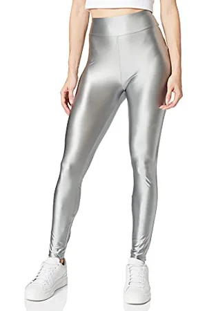 Urban classics Damen Tb4344 Hose, , L EU