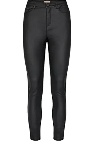 soyaconcept Damen Sc-pam 3-b Pants, 9999 Black, 3X-Large EU