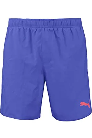 PUMA Herren Mid Shorts, , XL