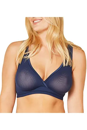Cosabella Damen Soire Curvy Bralet BH, , Medium