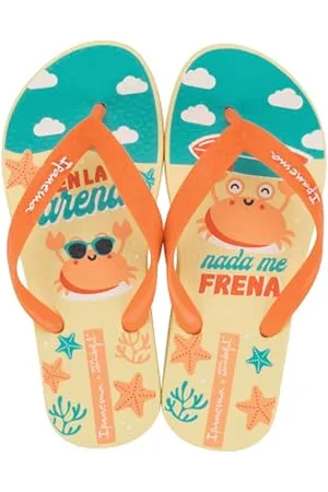 Ipanema Mr Wonderful IV Kids, Unisex-Sandale für Kinder, , 25/26 EU