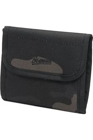 Brandit Wallet Five, Farbe: darkcamo, Größe: OS